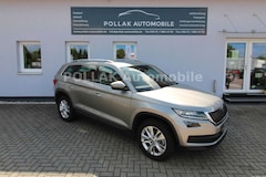 Bild des Angebotes Skoda Kodiaq Style 4x4*LED*NAVI*APP*SHZ*AHK*CAM*MFL*BC