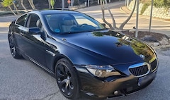 Bild des Angebotes BMW 645 645 Ci