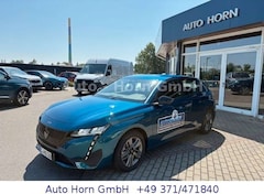 Bild des Angebotes Peugeot 308 Hybrid 136 Style eDSC6