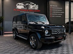 Bild des Angebotes Mercedes-Benz G 350 G Station G 350 d*Unfallfrei*2 J. Garantie