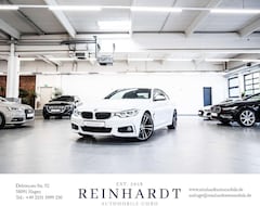 Bild des Angebotes BMW 420 d COUPE M SPORT/SHADOW/19Z./LED-AD/DIG-C/HiFi