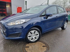 Bild des Angebotes Ford Fiesta Fiesta 1.5 TDCi Trend