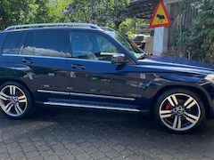 Bild des Angebotes Mercedes-Benz GLK 220 GLK 220 CDI (BlueEFFICIENCY)