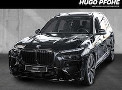 BMW X7 xDrive40d. MSport.AHK