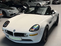 Bild des Angebotes BMW Z8 Z 8  "Weiß "Safety Car MotoGP"Scheckheft PERFEKT