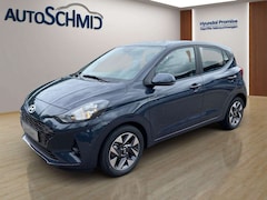 Bild des Angebotes Hyundai i10 Trend 1.0 NAVI APP-CONNECT RFZ SHZ PDC ALU