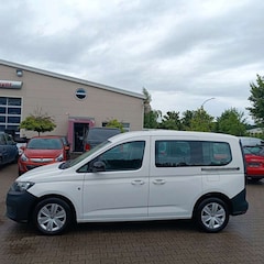 Bild des Angebotes VW Caddy