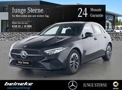 Bild des Angebotes Mercedes-Benz A 180 A 180 Progressive Advanced LED Kamera Spiegel-P