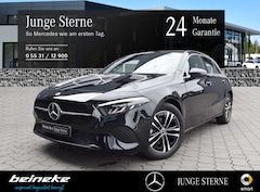 Bild des Angebotes Mercedes-Benz A 180 A 180 Progressive Advanced LED Kamera Spiegel-P