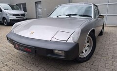 Bild des Angebotes Porsche 914