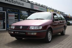 VW Passat 1,8 CL Kombi