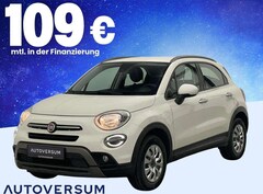 Bild des Angebotes Fiat 500X Cross TEMP*PARK*CARPLAY*DAB*ISO*