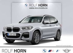 Bild des Angebotes BMW X3 xDrive30d M Sportpaket Pano AHK HiFi RKam LED