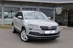 Bild des Angebotes Skoda Karoq 1.5 TSI Aut. Tempo LED PDC Alu