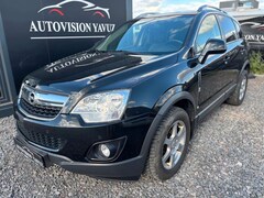 Bild des Angebotes Opel Antara Design Edition 4x4
