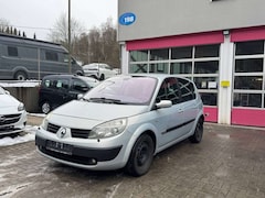 Bild des Angebotes Renault Scenic Privilege 2.0 16V
