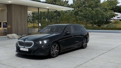 BMW 550 e xDrive Touring M Sport