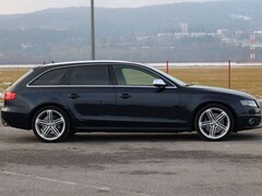Bild des Angebotes Audi S4 S4 3.0 Avant quattro 333PS