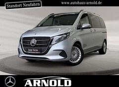 Bild des Angebotes Mercedes-Benz V 220 V 220 d Kompakt STYLE DISTR el-Türen AHK 7-Sitze