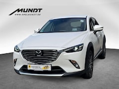 Bild des Angebotes Mazda CX-3 Sports-Line
