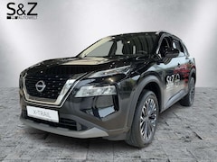 Bild des Angebotes Nissan X-Trail N-Connecta Mild-Hybrid 163PS Autom. Kamera/Nav