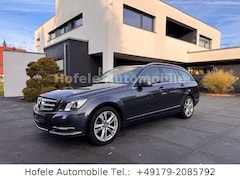 Bild des Angebotes Mercedes-Benz C 200 CDI T-Modell *OPA`S LETZTER /41 TSD KM*