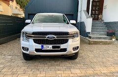 Bild des Angebotes Ford Ranger Limited 4x4 Doppelkabine