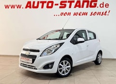 Bild des Angebotes Chevrolet Spark LT
