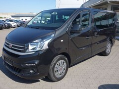 Bild des Angebotes Fiat Talento L1H1 1,2t Family NAVI/ PDC/ Kamera/ AHK