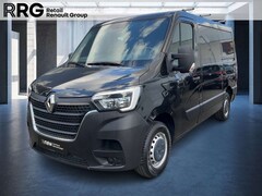 Bild des Angebotes Renault Master III Kasten L1H1 Ka 3 SORTIMO
