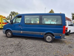 Bild des Angebotes VW Crafter Kombi 30 L2H1 9Sitze Rollstuhllift