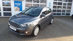Bild des Angebotes Ford Ka/Ka+ KA+ Cool & Sound*Klima*GRA*