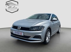 Bild des Angebotes VW Polo VI Trendline 1.0 65 PS PDC ALU