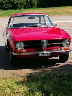 Bild des Angebotes Alfa Romeo GT Junior 1300