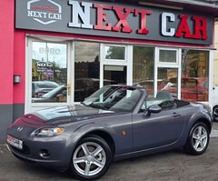 Bild des Angebotes Mazda MX-5 1.8 Energy|Klima|1Hand|Garagenfahrzeug