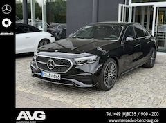 Bild des Angebotes Mercedes-Benz E 220 E 220 d Edition AMG Pano DIGITAL Memory RF 360°