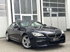 Bild des Angebotes BMW 640 d xDrive M-Sport Paket *PANO*KAME*H&K SOUND