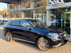 Bild des Angebotes Mercedes-Benz EQC 400 EQC 400 4Matic (293.890), AMG Line