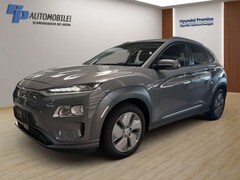 Bild des Angebotes Hyundai KONA Electro Advantage-Paket + Allwetter