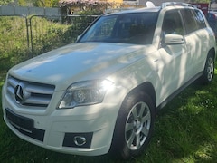 Bild des Angebotes Mercedes-Benz GLK 220 CDI KLASSE DPF BlueEFFICIENCY 7G-TRONIC EDITION