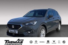 Bild des Angebotes SEAT Tarraco Style 1.5 TSI DSG+NAVI+LED+PDC+ACC