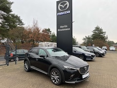 Bild des Angebotes Mazda CX-3 2.0 121 PS SKYACTIV-G KANGEI Leder