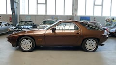 Bild des Angebotes Porsche 928 928 S, Traumzustand aus Schweizer Sammlung