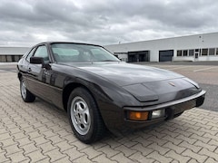 Bild des Angebotes Porsche 924 H-Kennzeichen