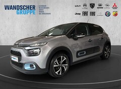 Bild des Angebotes Citroen C3 Elle Online Edition PT 110 Navi+RFK+SHZ+LM