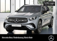 Bild des Angebotes Mercedes-Benz GLC 220 d 4M AMG+NIGHT+360+AHK+TOTW+KEYLESS+9G