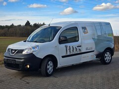 Bild des Angebotes Nissan NV250 L2H1 2,2t Comfort