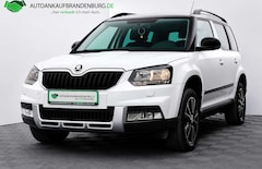 Bild des Angebotes Skoda Yeti Ambition Outdoor