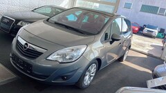 Bild des Angebotes Opel Meriva 1.4 Edition 88kW Automatik.Navi.PDC.