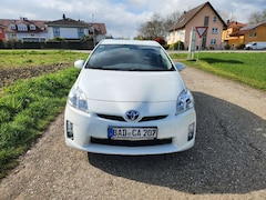 Toyota Prius Prius (Hybrid) Life